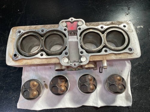Honda cb400four nc36 yonfour - honda,