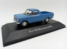 Fiat 1500 Multicarga 1965 1/43