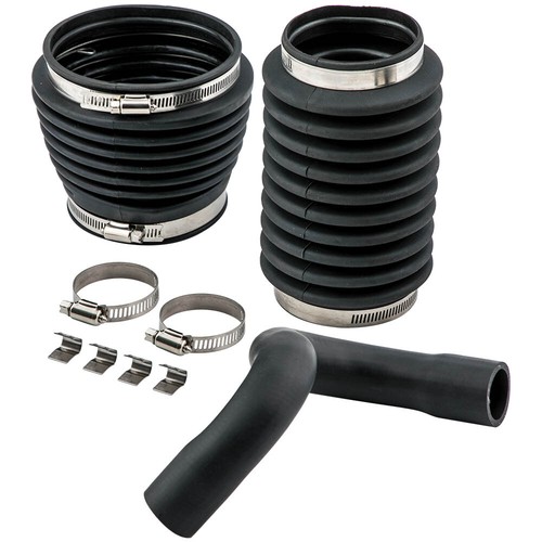 Soufflet kit for volvo penta - volvo,