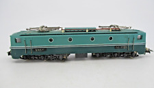 DV11359 JOUEF Train Ho 1/87 1:87 Locomotive électrique SNCF CC 7107 Ref 8445