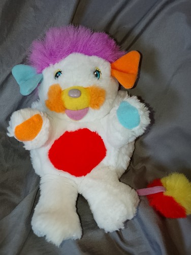 Peluche popples delplay - peluche, /