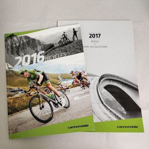 Cannondale catalog 2016 2017 - 2016, 2