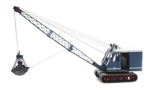 Artitec 387 409 - grue, de