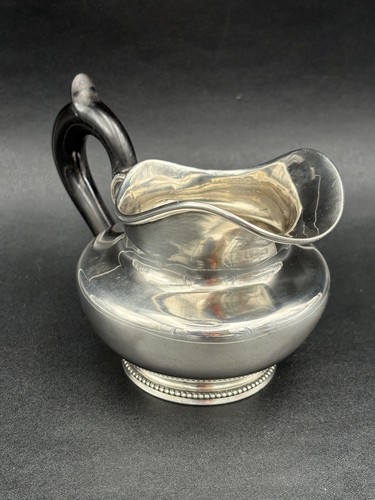 Fray fils orfèvre - fils, pot