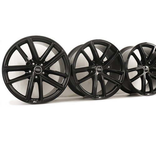 Jantes audi pouces - a5, 19