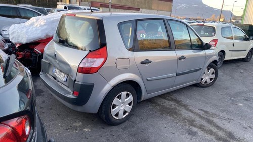 Moteur renault scenic - moteur,
