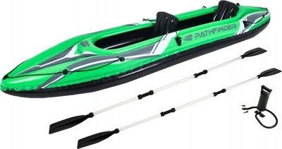 Kayak gonflable places - kayak,