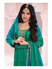 Pakistanais Indien Salwar