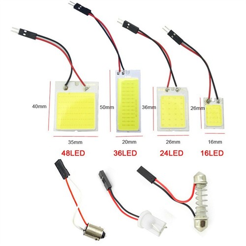 Panneau led cob haute - panneau,