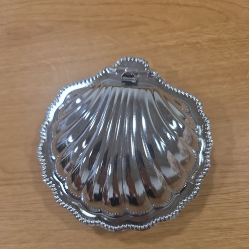 Beurrier vide poche coquillage - poche,