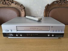 Magnétoscope VHS Pal/Secam
