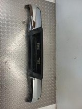 Pare choc arriere NISSAN