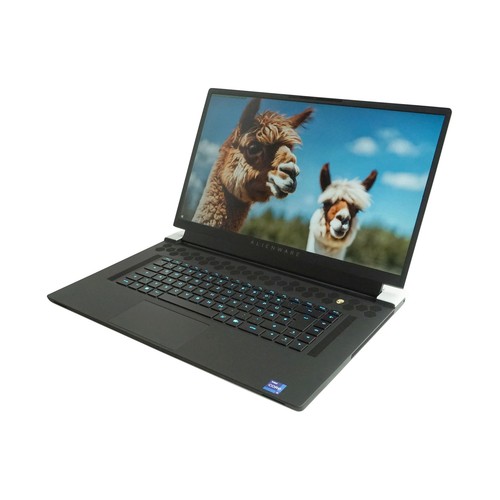 Alienware x17 3 notebook - x17,