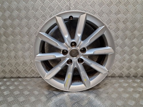 Jante alu audi 7 x - jante,