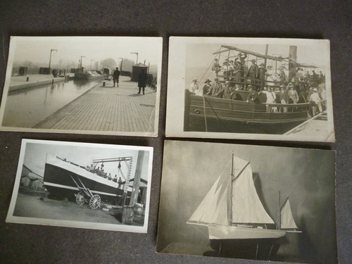 Retro collection lot x4 - retro-collection,