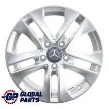 Mercedes W204 Jante Alu 16"