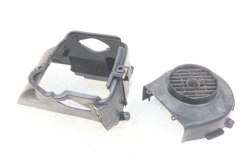 Cache moteur peugeot v clic - moteur,