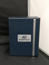 CASIO EDIFICE 006A3441 Watch