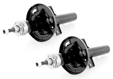 2x Amortisseur à l'huile