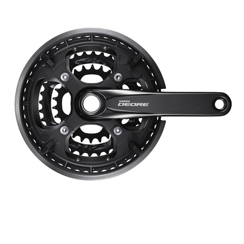 Shimano deore t6010 - shimano, fc-t6010