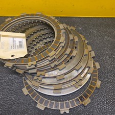 SUZUKI 450 RMZ 2010 -  DISQUE