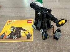 LEGO Castle 6039 Catapult