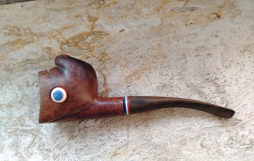 Pipe collection révolution - de,