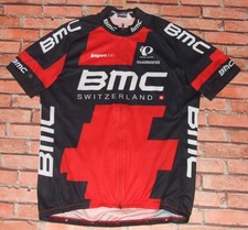 BMC PEARL IZUMI Maillot