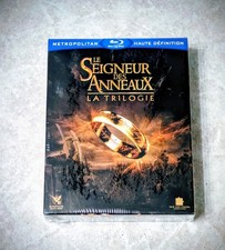 Coffret Blu-ray TRILOGIE LE