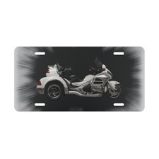 2012 Honda Gold Wing Trike