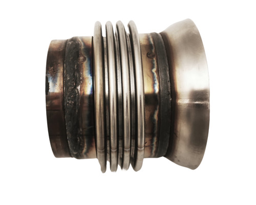 Flexible échappement tube - Échappement,