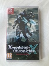 Xenoblade Chronicles X 