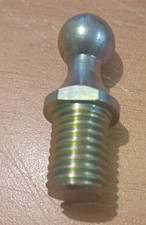 Embout sphérique male WOLF