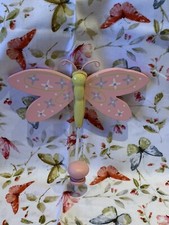 Michaels Butterfly Wall Coat