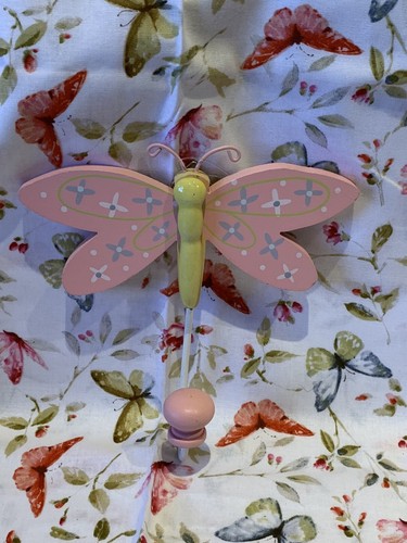 Michaels butterfly wall - butterfly,