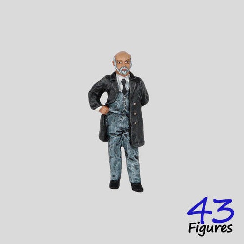 Figurine toys 43 - toys, 1/43°