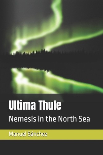Ultima thule nemesis the - in,