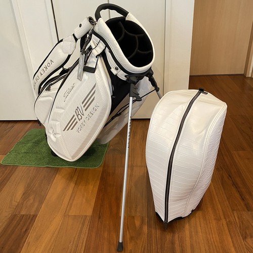 Sac golf titleist - titleist, vokey