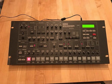 Korg MS2000BR Analog Modeling