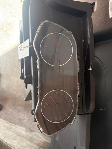 Compteur nissan primastar - compteur,