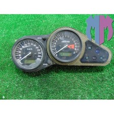 Instrumentation du tableau de