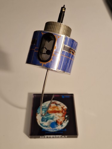 Aerospaciale maquette - aerospaciale,