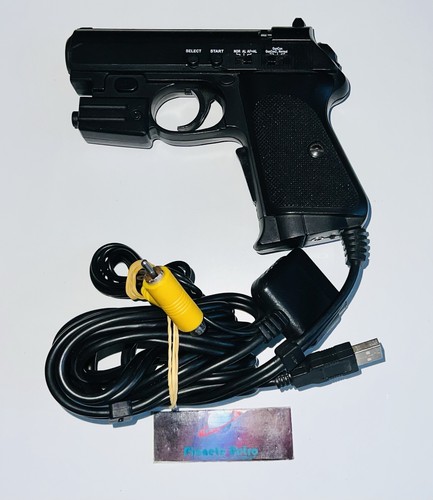 Pistolet light gun - pistolet,