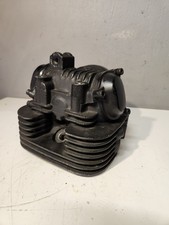 Culasse Complète - YAMAHA 125 TW