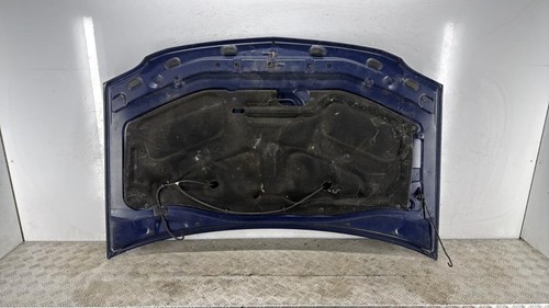 Capot dacia logan mcv - logan,