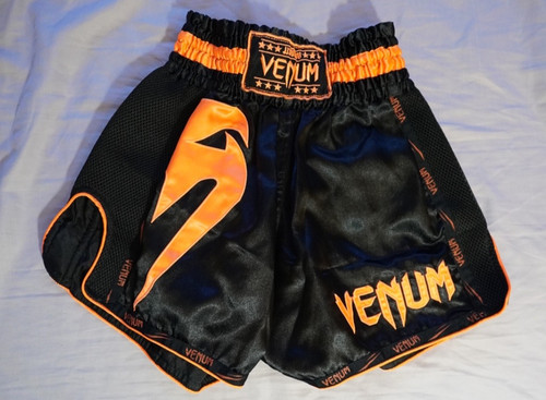 Venum training shorts - venum,