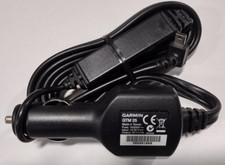 GENUINE Garmin GTM25 GPS USB Car FM Traffic Receiver Charger Nuvi 205W 255 1260T