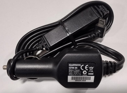 Genuine garmin gtm25 - genuine,