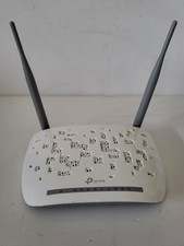 TP-LINK Routeur Wifi ADSL réf