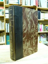 Charles MAURRAS L'étang de